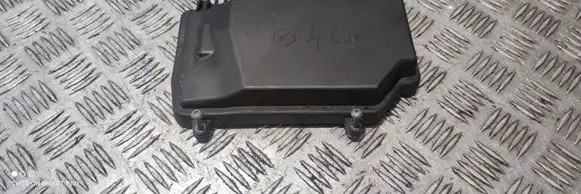 Mercedes-Benz GLC X253 C253 Fuse box cover A2055402428