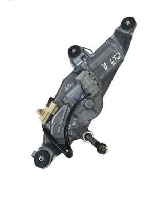 Mazda CX-7 Rear window wiper motor 8496000334 EG2167450C