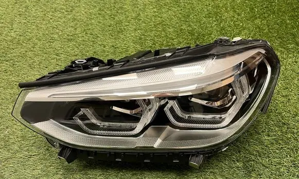BMW X3 G01 Headlight/headlamp 8739653 8739653-03