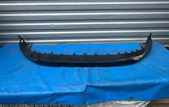 Audi Q8 Front bumper 4M8807733D
