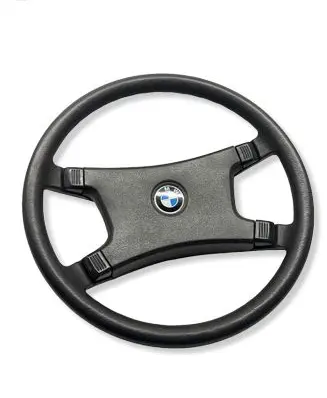 BMW 6 E24 Steering wheel 32331120344 11179411