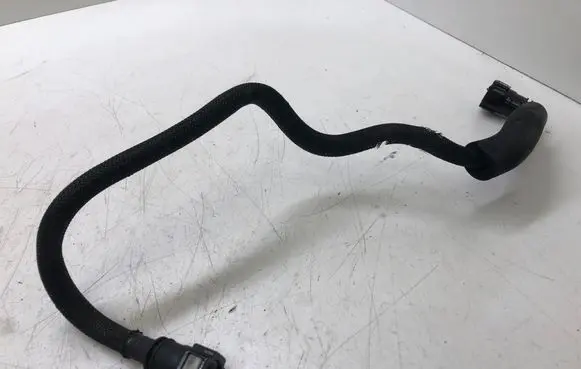Brake vacuum hose/pipe