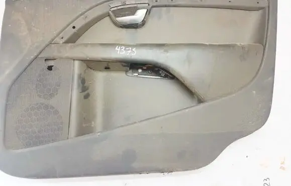 Volvo V70 Front door card panel trim volvo30649484