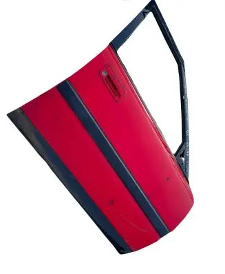 Mazda 323 F Front door