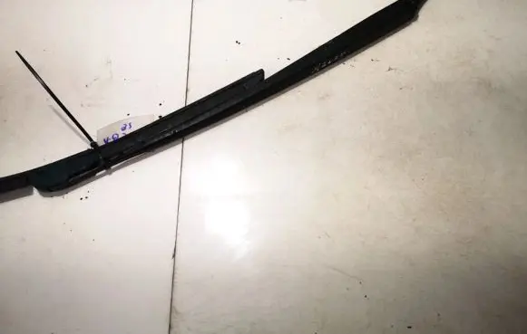 BMW 3 E46 Front wiper blade arm
