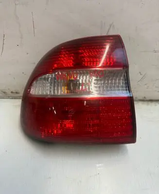Volvo S40, V40 Rear/tail lights 344