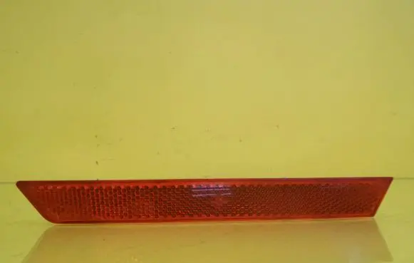 Alfa Romeo 166 Rear tail light reflector 60597342DX