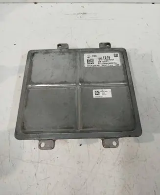 Engine control unit/module