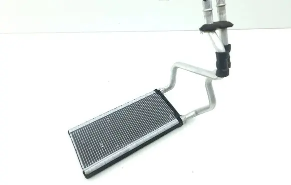 Lexus IS 220D-250-350 Heater blower radiator