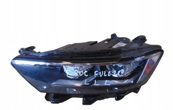 Volkswagen T-Roc Headlight/headlamp 2GA941035P
