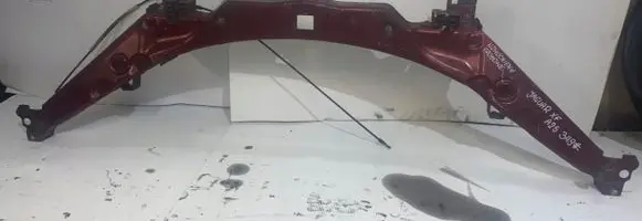 Audi A6 S6 C6 4F Front bumper cross member