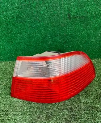 Fiat Albea Rear/tail lights 