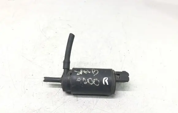 Windscreen/windshield washer pump