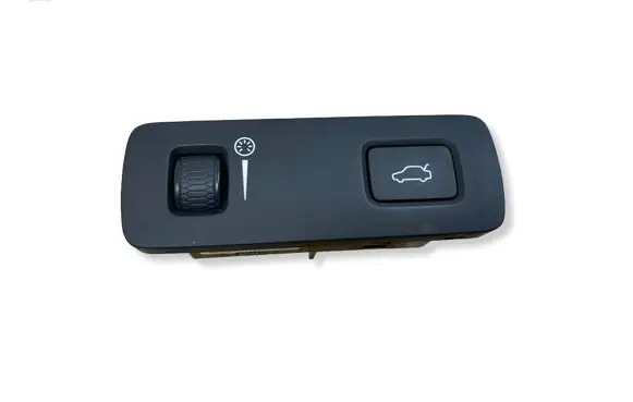 Volvo XC60 Tailgate opening switch 31443873