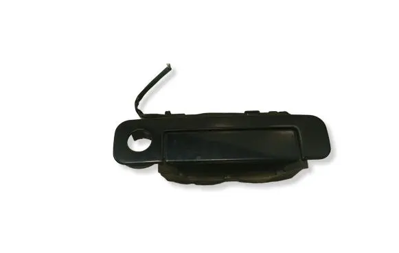 Audi A8 S8 D2 4D Front door exterior handle 8D0837208AB