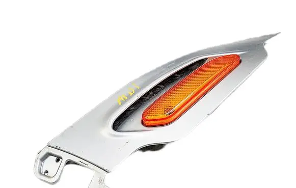 Mini Cooper Countryman R60 Front fender indicator light 9802607 61697910