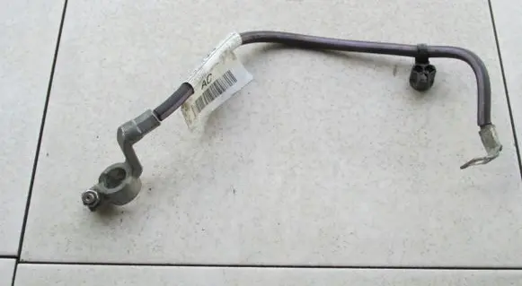 Ford Ecosport Negative earth cable (battery) CN1514301AC