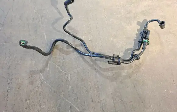 Brake vacuum hose/pipe