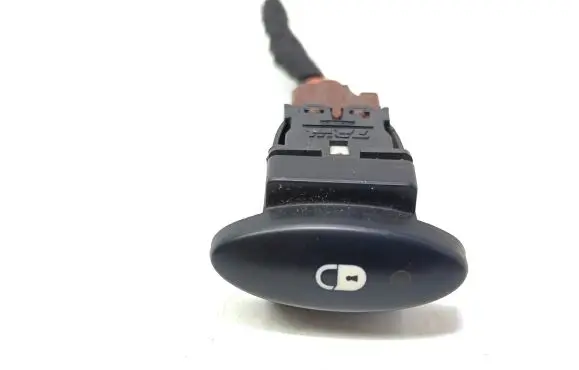 Citroen C5 Central locking switch button 