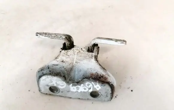 KIA Sportage Rear door lower hinge