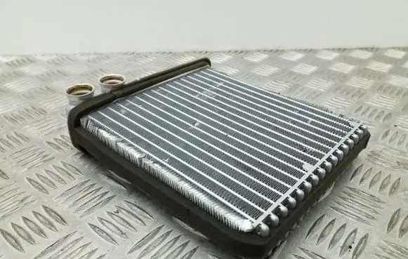 Skoda Superb B6 (3T) Heater blower radiator 1K0819031D