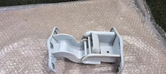 Renault Trafic III (X82) Rear door upper hinge 904006707R 93458938