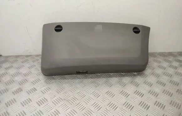 Volkswagen Crafter Front door storage pocket/box A9067270471