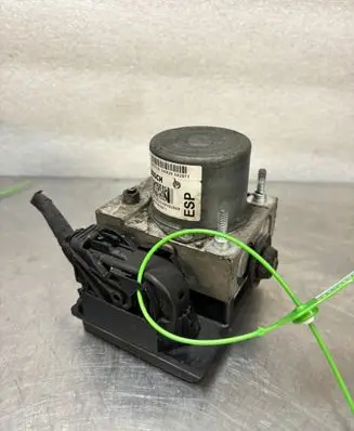Fiat 500 Master brake cylinder 519532300265952170