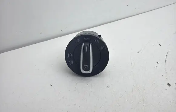 Seat Alhambra (Mk2) Light switch 3C8941431A