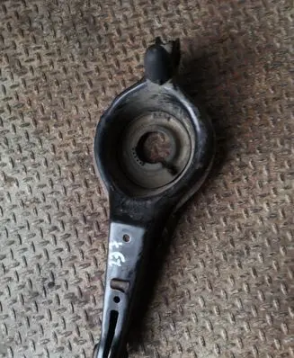 Ford Focus Rear upper control arm/wishbone F1F15K652AA