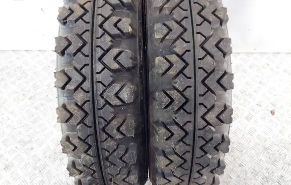 Lada Niva R16 summer tire VOLTYRE VLI5 17580R16