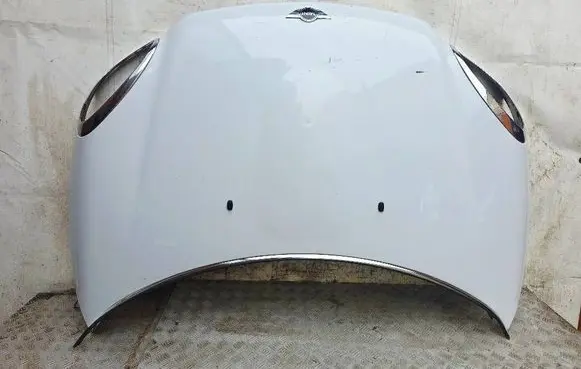 Mini Cooper Countryman R60 Engine bonnet/hood 