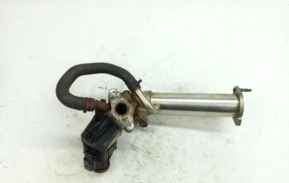 Ford Transit EGR valve 9C1Q9D475AB 8C1Q9F464AB