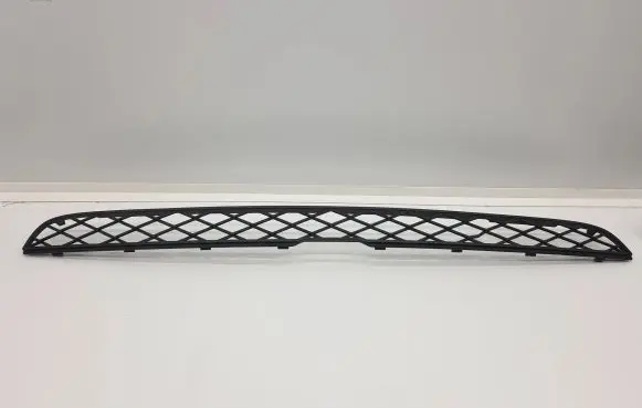 BMW X5 E70 Front bumper upper radiator grill 7159597