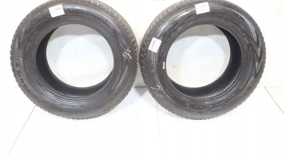 Skoda Octavia Mk1 (1U) R15 winter tire 