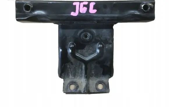 Jeep Grand Cherokee Top upper radiator support slam panel