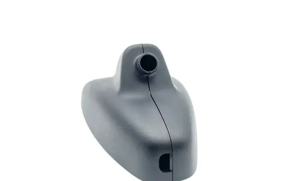 Jaguar XK - XKR Plastic wing mirror trim cover 6W9317D737AB