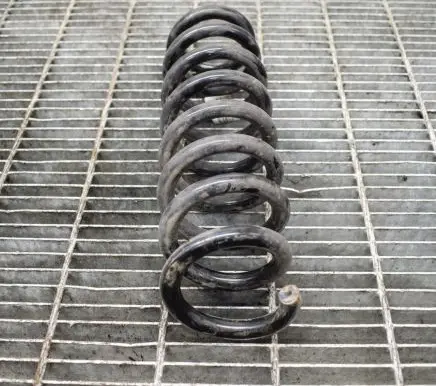 BMW 4 F32 F33 Rear coil spring