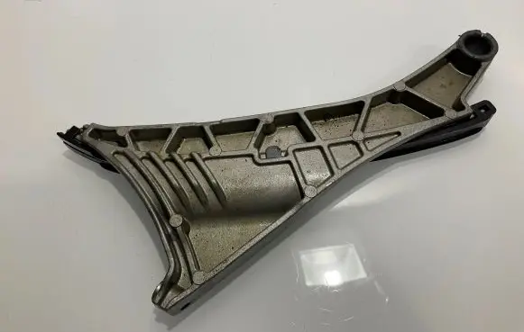 Porsche Cayenne (9Y0 9Y3) other engine part 06M109509L 600698121700