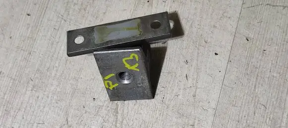 BMW X3 F25 Rear door upper hinge 7160824