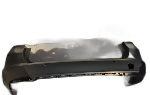 Opel Astra K Rear bumper 13426359