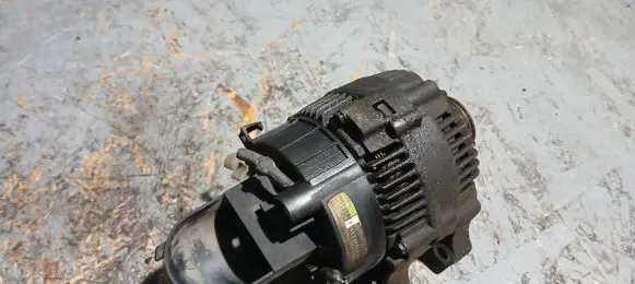 Peugeot 406 Generator/alternator 