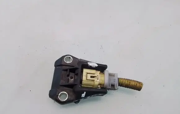 Subaru Outback Airbag deployment crash/impact sensor