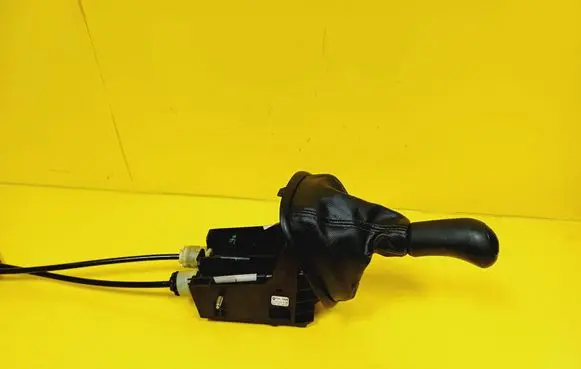 Renault Scenic II - Grand scenic II Gear shifter/selector 8200327403