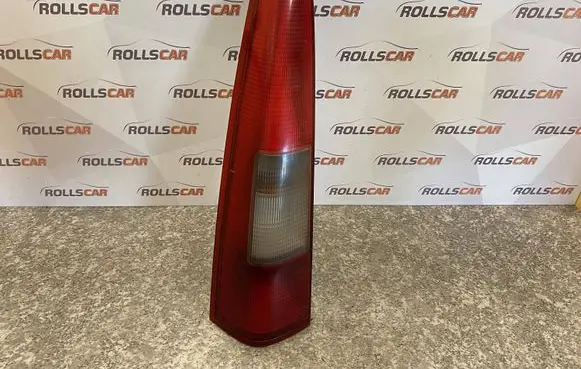 Volvo S70 V70 V70 XC Rear/tail lights 9157799 9169472