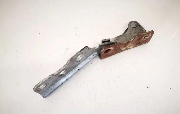 Mitsubishi Lancer Engine bonnet/hood hinges
