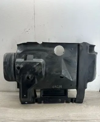 Dodge Nitro Engine splash shield/under tray