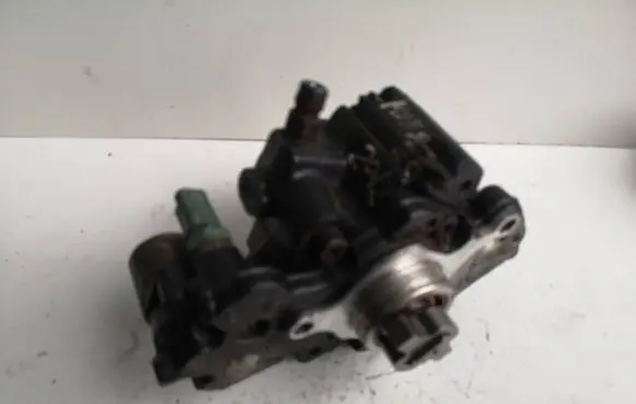 Ford S-MAX Fuel injection high pressure pump 9687959180 9424A050A 0724793KER