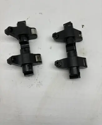 Ford Galaxy Camshaft 038443B 762213112