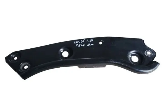 Volkswagen Caddy Top upper radiator support slam panel 1T0805932